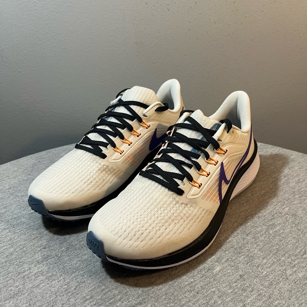 Nike  Air Zoom Pegasus 39 Phantom Psychic Purple Women Shoes Size 7.5 DH4072 006